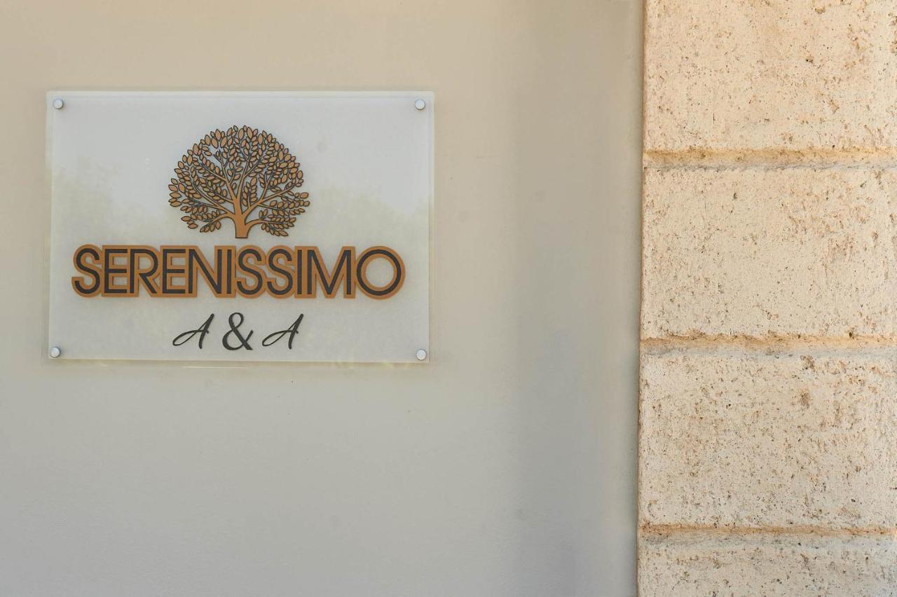 Apartment Serenissimo A&a Galatas (Chania)