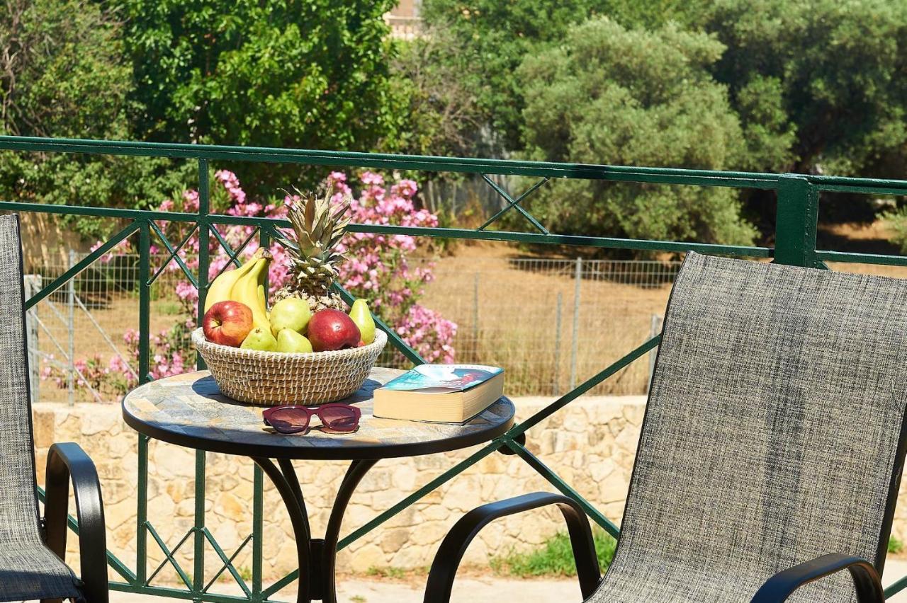 Serenissimo A&a Apartment Galatas (Chania)