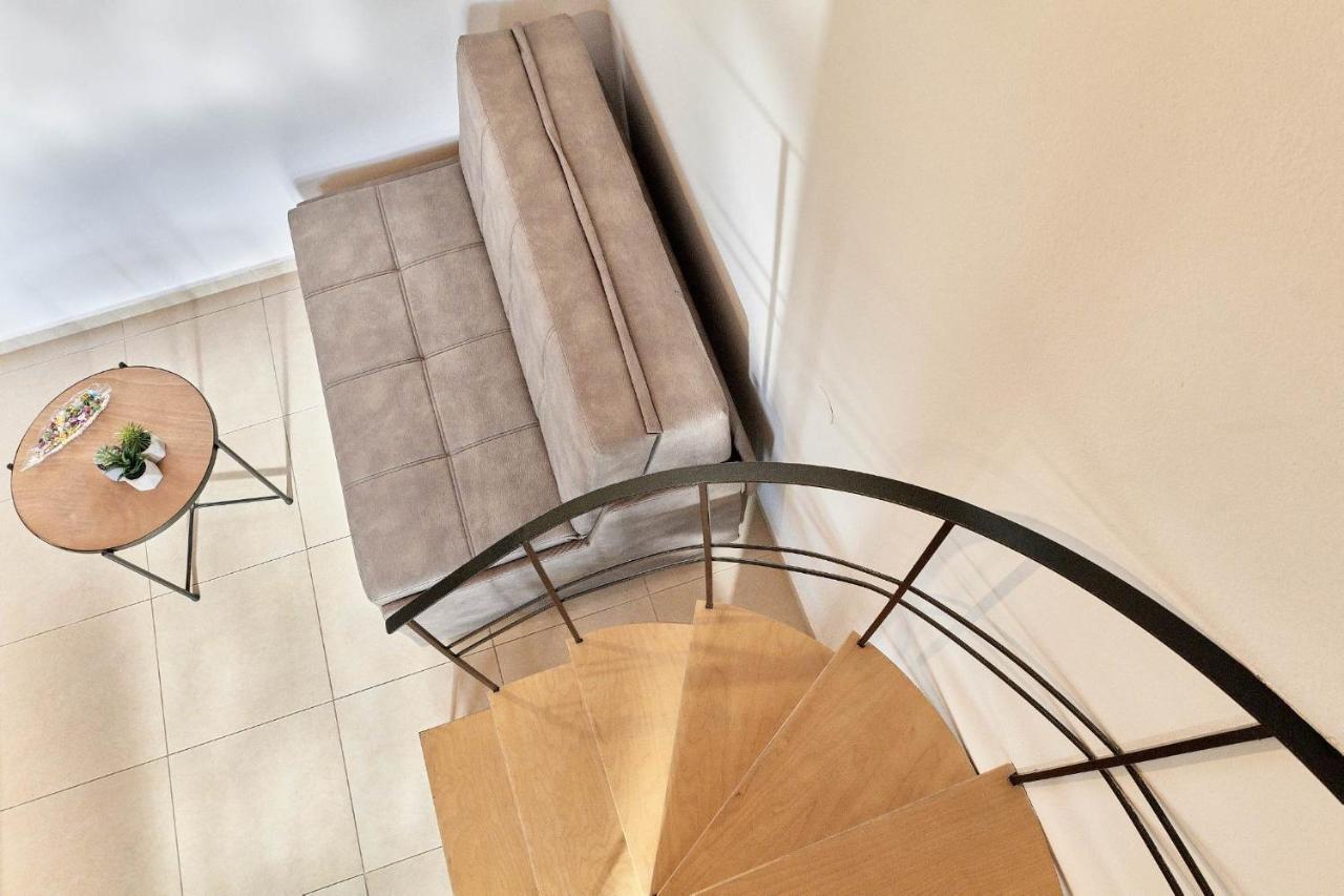 Apartment Serenissimo A&a Galatas (Chania)
