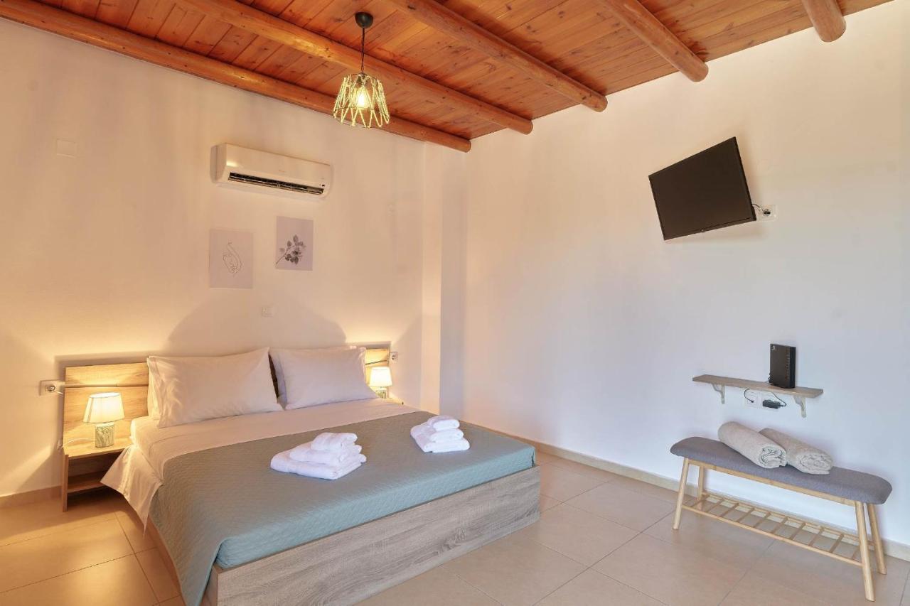 Apartment Serenissimo A&a