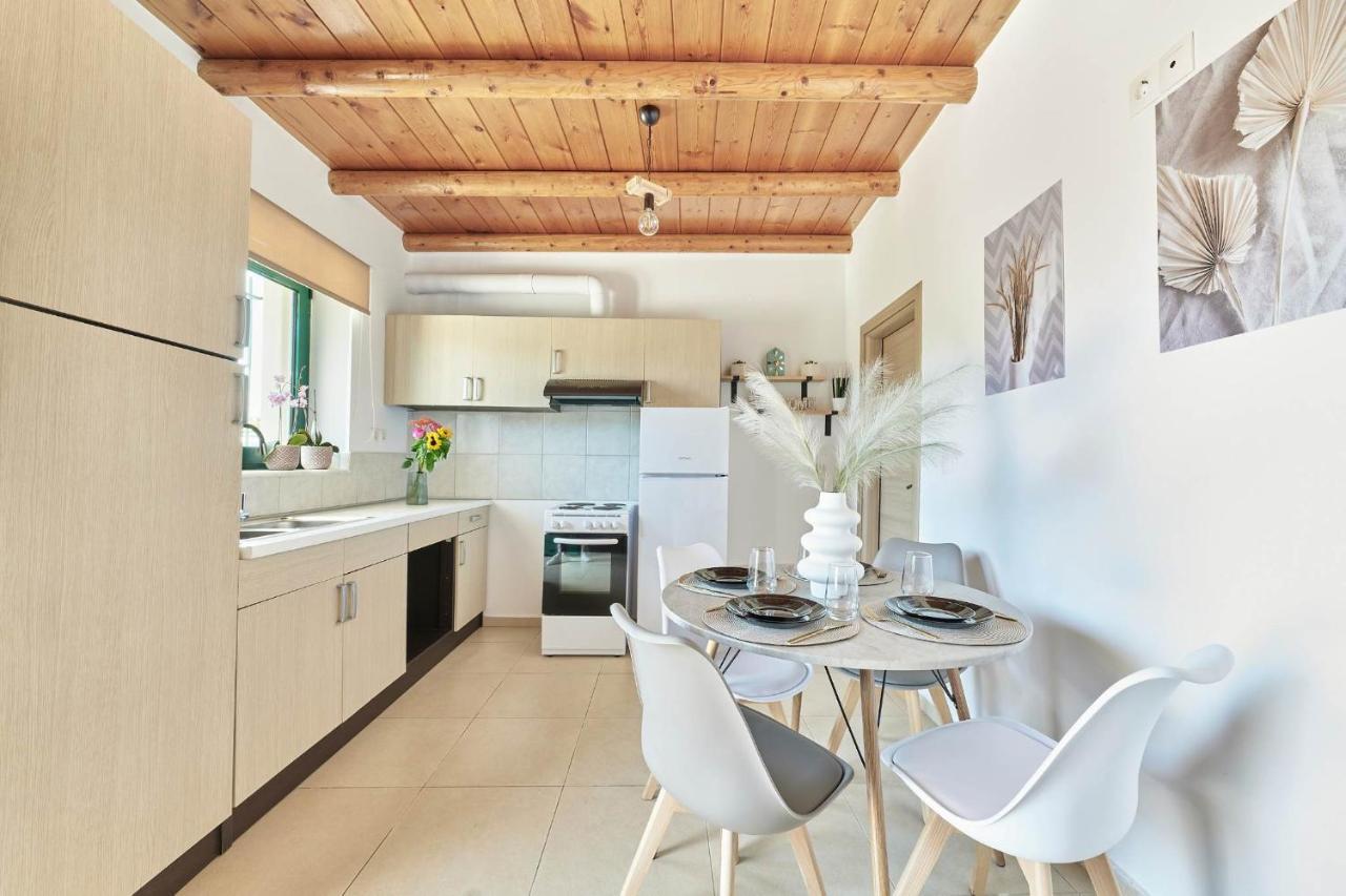 Apartment Serenissimo A&a