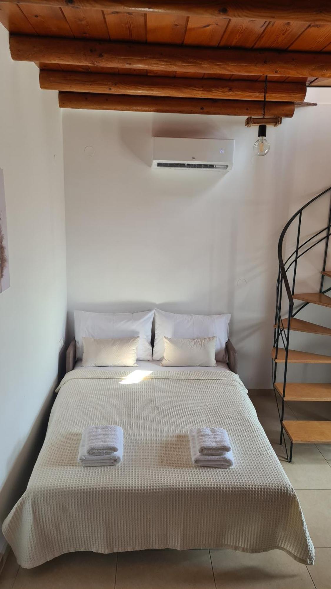 Apartment Serenissimo A&a *